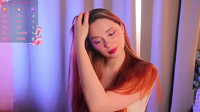 YourSkyAni online show from March 2026 12:20:02 PM