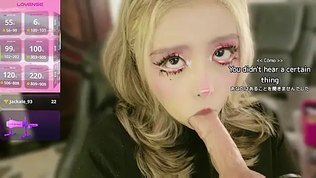 Teen sofia  online show from March 2026 05:13:01 AM