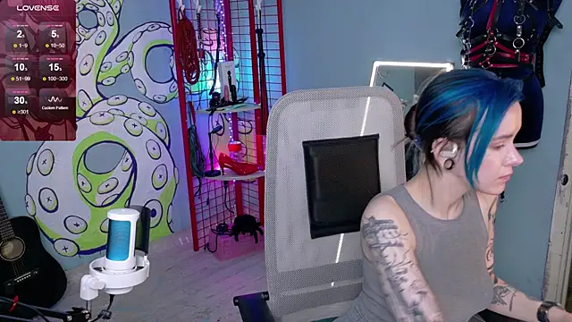 Cumpotik Eve online show from February 2026 03:26:02 AM