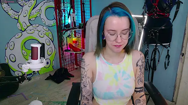 Cumpotik Eve online show from March 2026 06:03:01 AM