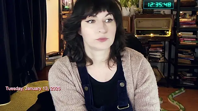 404girlnotfound online show from January 2026 11:37:02 AM