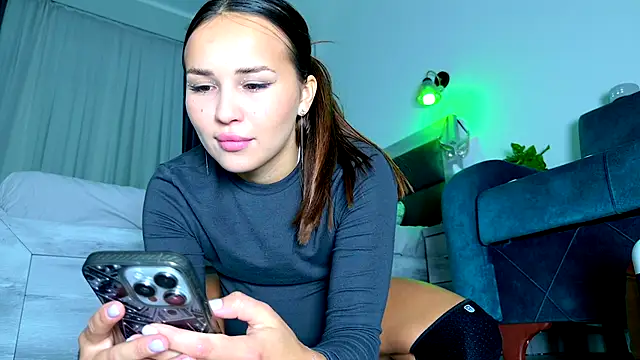 Brenda M00n online show from October 2025 02:56:02 PM