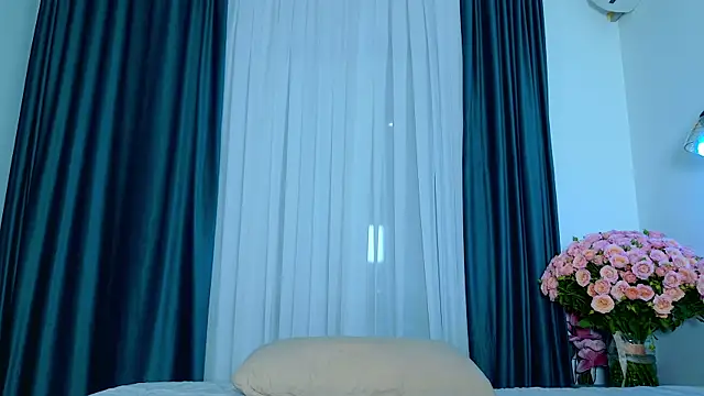 Brenda M00n online show from November 2025 03:02:01 PM