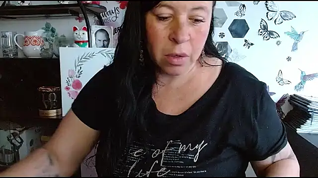 SadistikXX online show from October 2025 08:29:02 PM