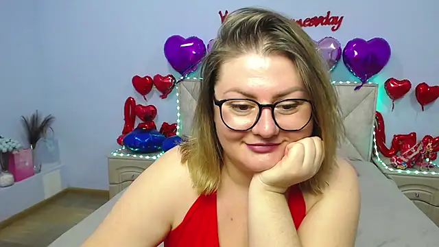 ZannaDreil online show from February 2025 05:36:02 AM