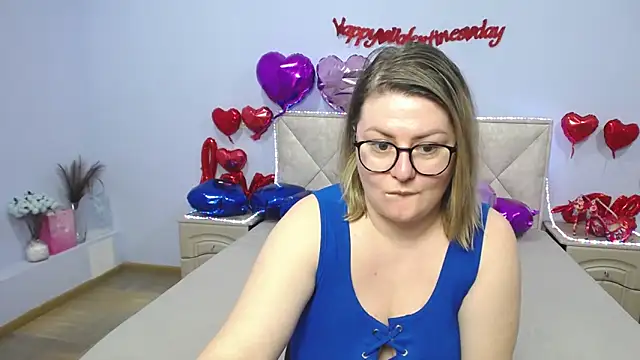 ZannaDreil online show from February 2025 05:49:02 AM