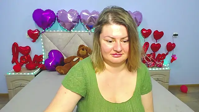 ZannaDreil online show from February 2025 05:26:01 AM