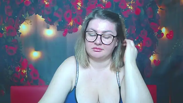 ZannaDreil online show from March 2025 02:29:01 AM