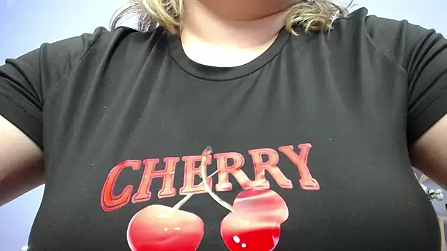 ZannaDreil online show from March 2025 01:32:02 AM