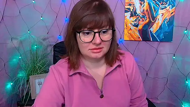 ZannaDreil online show from January 2026 07:11:01 PM