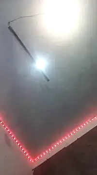 SINUECASTILLO online show from December 2024 01:11:01 AM