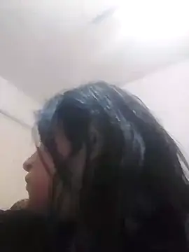 SINUECASTILLO online show from January 2025 11:24:01 PM