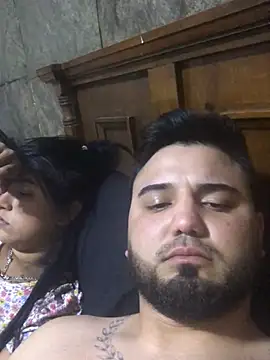 SINUECASTILLO online show from February 2025 10:04:02 AM