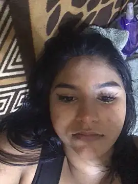 SINUECASTILLO online show from March 2025 10:32:02 PM