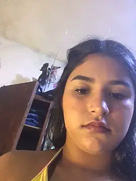 SINUECASTILLO online show from March 2025 05:59:02 AM