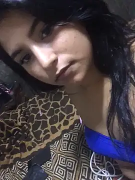 SINUECASTILLO online show from March 2025 09:35:02 AM