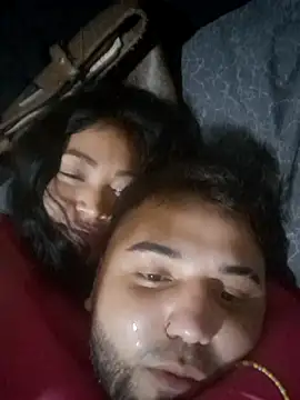 SINUECASTILLO online show from October 2025 10:25:01 AM