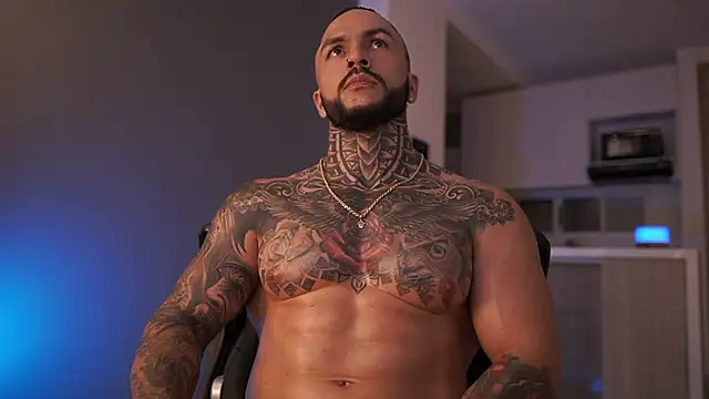 mariano costa online show from January 2025 05:21:01 AM