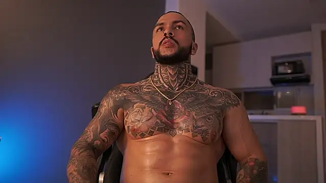 mariano costa online show from January 2025 03:37:01 AM