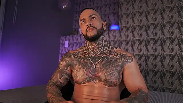 mariano costa online show from February 2025 05:56:01 AM