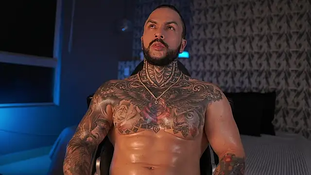 mariano costa online show from March 2025 02:25:01 AM