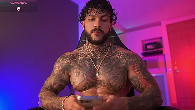 mariano costa online show from October 2025 05:22:02 AM