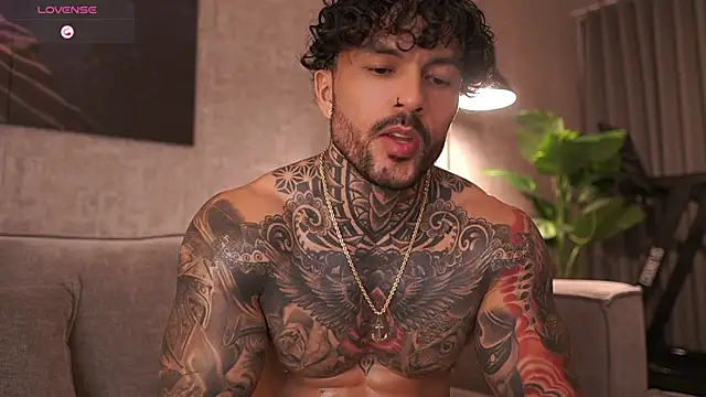 mariano costa online show from March 2026 03:12:02 AM