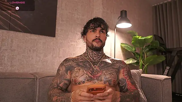 mariano costa online show from April 2026 02:23:01 AM