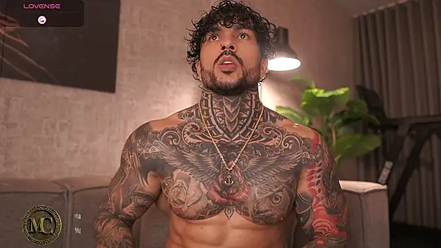 mariano costa online show from April 2026 02:51:02 AM