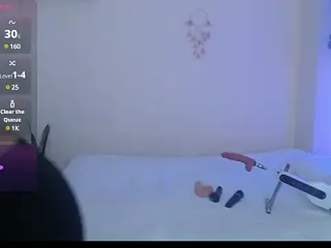 michel ex33 online show from February 2025 07:23:02 PM