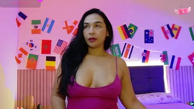 Snapshot of DIOSA-HOT chatting on July 2026 08:40:02 AM DIOSA-HOT online show from July 2026 08:40:02 AM