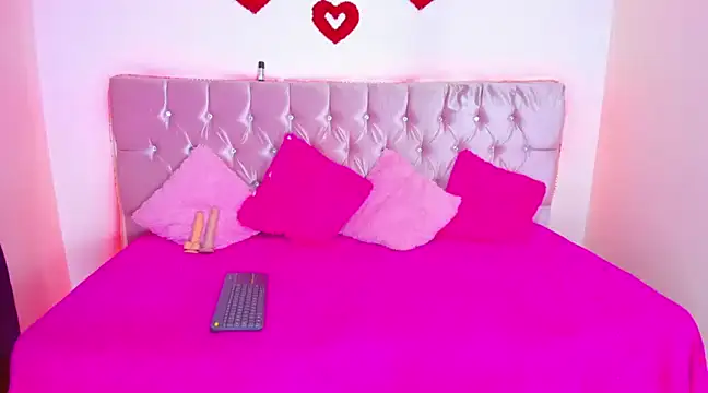 Cristal moon1 online show from December 2024 10:12:01 PM