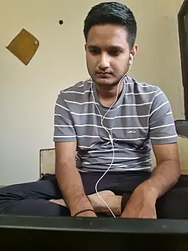 Jonrobinso online show from March 2025 08:52:01 AM