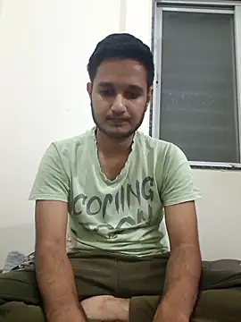 Jonrobinso online show from March 2025 04:15:01 PM