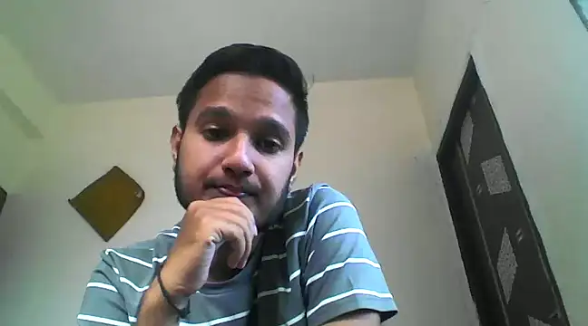 Jonrobinso online show from March 2025 04:28:02 AM