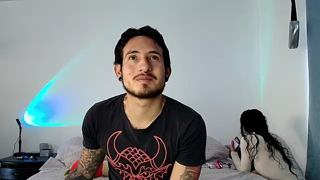 Snapshot of anika_lowen02 chatting on January 2025 03:18:01 PM anika lowen02 online show from January 2025 03:18:01 PM