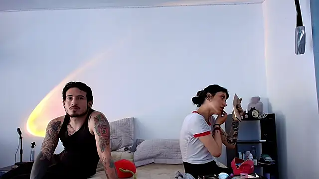 Snapshot of anika_lowen02 chatting on February 2025 03:04:01 PM anika lowen02 online show from February 2025 03:04:01 PM