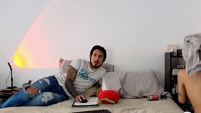 Snapshot of anika_lowen02 chatting on February 2025 03:49:01 PM anika lowen02 online show from February 2025 03:49:01 PM