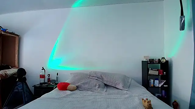 Snapshot of anika_lowen02 chatting on February 2025 02:02:01 PM anika lowen02 online show from February 2025 02:02:01 PM