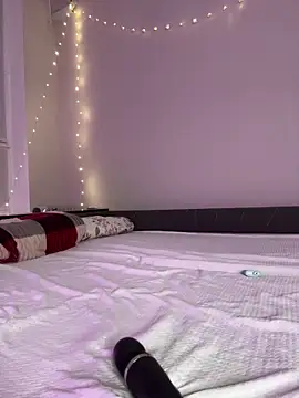 LoveLuna  online show from January 2025 01:56:01 AM