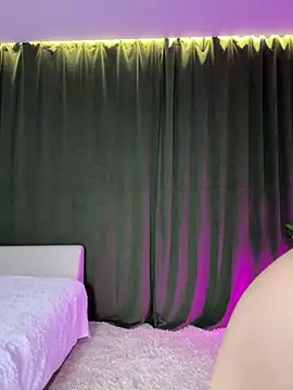 LoveLuna  online show from March 2026 09:26:01 PM