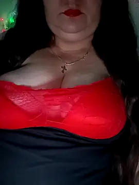 Anna   May online show from February 2025 04:22:01 AM