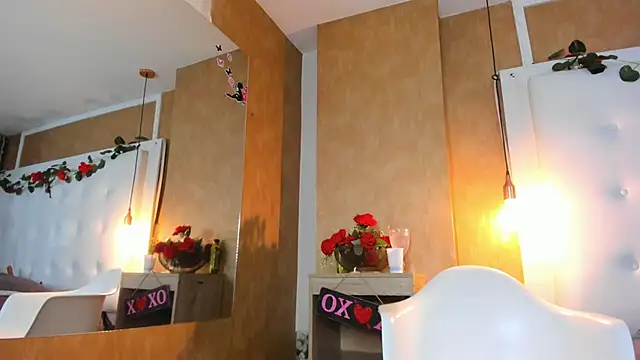  evamilf  online show from April 2026 12:21:01 PM