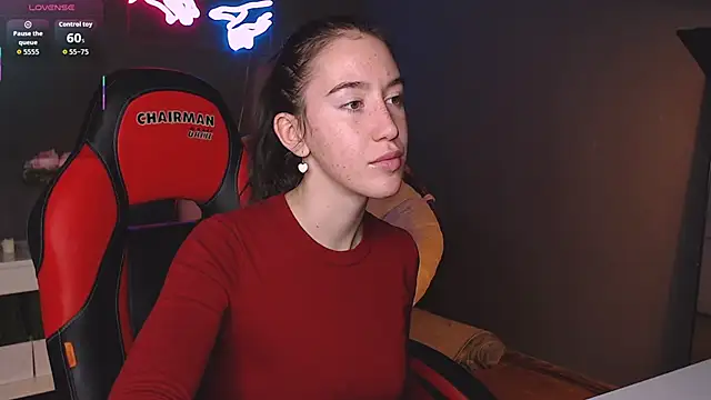 Belle Via online show from March 2026 02:20:02 PM