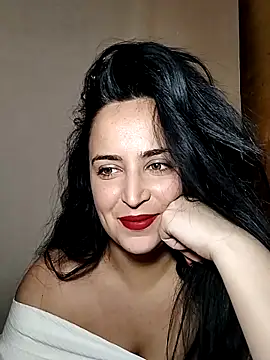 Snapshot of Selena_Selly7 chatting on January 2025 06:56:01 PM Selena Selly7 online show from January 2025 06:56:01 PM