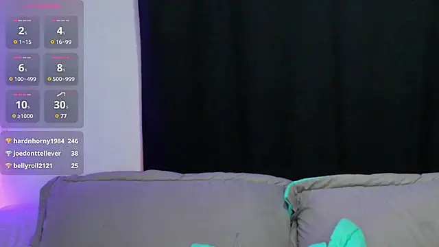 Snapshot of Anne_Nicholson chatting on January 2025 01:43:02 AM Anne Nicholson online show from January 2025 01:43:02 AM