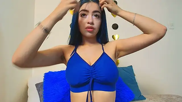 Kristin Ramirez online show from April 2026 01:44:02 AM