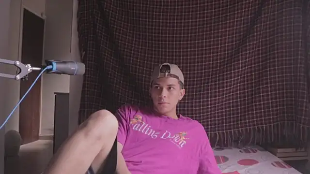 Tony Hoffa online show from December 2024 05:43:01 PM