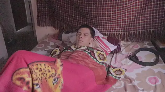 Tony Hoffa online show from January 2025 09:50:01 PM