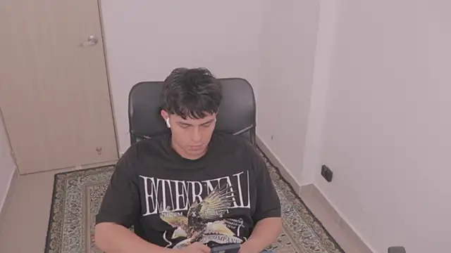 Tony Hoffa online show from September 2025 05:36:01 PM